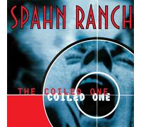 Spahn Ranch The Coiled One (Vinyl LP) 12" Album Coloured Vinyl