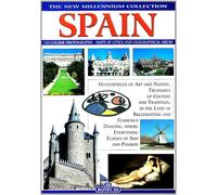 Spain - [Casa Editrice Bonechi]