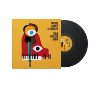 Spain Forever Again (Vinyl) Michel Camilo
