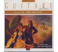 Spain - Guitare Plus Vol.21: Al Aire Espano