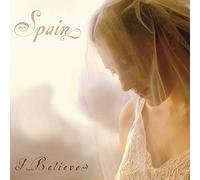 Spain - I Believe