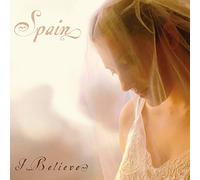 Spain - I Believe