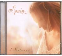 Spain - ++I Believe