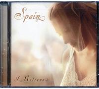 Spain - I Believe
