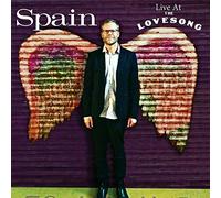Spain - Live At The Love Song
