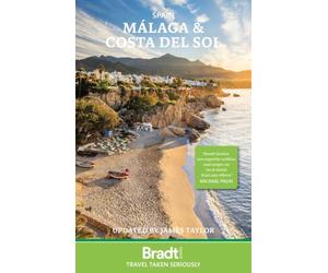 Spain: Málaga & Costa Del Sol