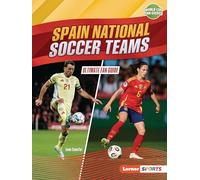 Spain National Soccer Teams: Ultimate Fan Guide