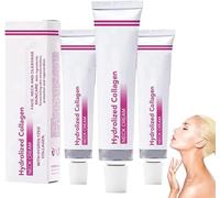 Spain NECKPON Hydrolized Collagen Neck Cream,Firming Cream Tightening Lifting Sagging Skin,Neck Firming Cream, for Delay Skin Ageing,Smooth & Youthful Skin (3 pcs)