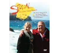 Spain-on the Road Again