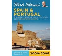 Spain & Portugal 2000-2009
