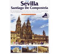 Spain: Sevilla, Santiago De Compostela - Movie