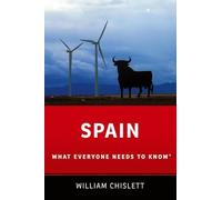 Spain: What Everyone Needs To Know®