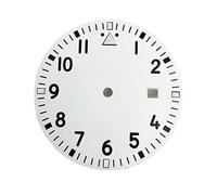 SPAKAMTZTK 33,5 mm Blu/Bianco/Nero/Dial Adatto compatibile for MIYOTA8215 / 8200/2836/2813/2824 Movimento meccanico automatico da uomo watch dial(Wit)