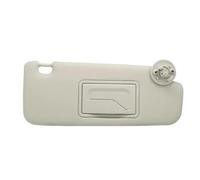 SPAKAMTZTK Adatto for Chevrolet Sonic 2012-2020 Adatto for Spark 2011-2022 Adatto for Cruze 2009-2014 Adatto for Aveo 2011-2013 Parasole Parasole lato sinistro/destro for specchio Parasole per auto(Gr