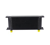 SPAKAMTZTK AN8. Universal Row16 Refrigeratore ad Olio 16 Righe Sistema di Trasmissione del Motore in Alluminio radiatore dell'olio