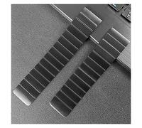 SPAKAMTZTK Cintura bracciale cinturino da polso magnetico in metallo inossidabile 20 mm 22mm compatibile for ticwatch pro 3 2021 /Gtx Guarda la band compatibile for ticwatch E3/GTH cinturino per orolo