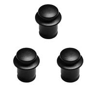 SPAKAMTZTK Copertura antipolvere universale for spina, foro da 2,1/2, cm, copertura for accendisigari, tappo impermeabile for parti di automobili accendino(3PCS)