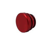 SPAKAMTZTK Custodia Protettiva Impermeabile For Presa Accendisigari For Auto, Adatta For KIA Sportage GTline Rio Ceed Proceed Sorento Picanto Optima Niro accendino(Red GTline)