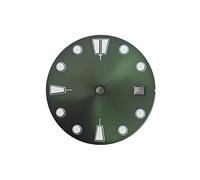 SPAKAMTZTK Guarda le parti 28.5mm Quadrante quadrante luminoso quadrante luminoso adatto for NH35A NH36. Movimento 54. watch dial