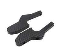 SPAKAMTZTK PIEG PIEG PASSEGGERS EXTENSIONI Estensione PONTAGGI Alimentare AD Vespa GT GTS GTV 60 125 200 250 300 30 0it Adatto for Accessori for Moto Vespa Pedale(B)