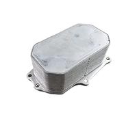 SPAKAMTZTK Refrigeratore ad Olio Motore Compatibile for Saab 9-3 9-5 9-4x Compatibile for Cadillac SRX 2.8L 12572837. radiatore dell'olio