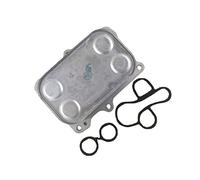 SPAKAMTZTK Refrigeratore dell'olio Motore 55236756, 55232420, 5521908 for 500 Dart 1.4 Turbo 2012-2016. radiatore dell'olio