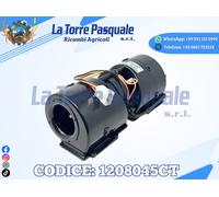 SPAL 005-A45-02 VENTOLA VENTOLE ABITACOLO 12V