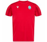 SPAL Ferrara macron Uomo Maglia per l'allenamento 58578369 rosso S