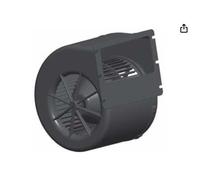 Spal USA 30002607 Soffiatore A Ruota Singola 12 Volt