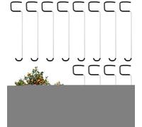 Spalancatori di per Alberi da Frutto - Supporto Divaricatore,Curvatore Inossidabile Antiscivolo Attrezzo Giardinaggio Per Controllo Crescita Alberelli Frutteto Orto