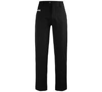 Spalding 1X Guscio Protettivo, Nero/Bianco, XL Unisex