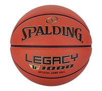 Spalding 76811Z - Pallone da basket Orange 6