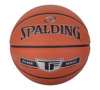 Spalding Palloni Spalding TF Silver Composite | Spalding 5