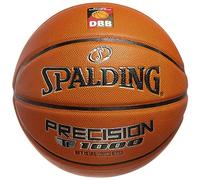 Spalding 77214Z Palloni da basket arancione 7