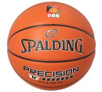 Spalding 77215Z - Pallone da basket Orange 6