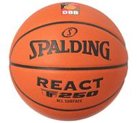 Spalding 77217Z Palloni da basket arancione 6