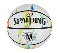 Pallone Spalding Marble Series Multicolore Dimensione 7