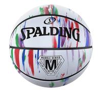 Pallone Spalding Marble Series Multicolore Dimensione 7