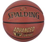Pallone Spalding AGC Composite Orange Dimensione 7