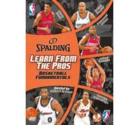 Spalding Basketball Basic: Lear