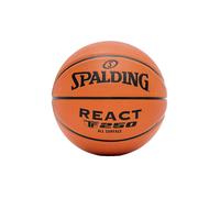 SPALDING Basketball React TF 250 SZ arancione | 6