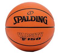 Spalding, basketballs Unisex-Adult, Orange, 6