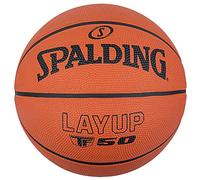 Spalding TF-50 Layup basket arancione (7)