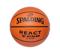 Spalding React TF-250 taglia 7 pallacanestro (7)