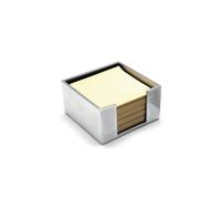 Spalding & Bros A.g. Paper Holder Porta Carta Grigio Unisex