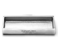 Spalding & Bros A.g. Portapenne Orizzontale Grigio Unisex