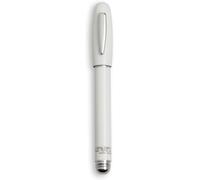 Spalding & Bros A.g. Short Classic Roller Bianco Unisex