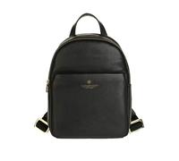 Spalding & Bros A.g. Small Backpack Tiffany Nero Unisex