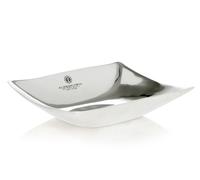 Spalding & Bros A.g. Svuota Tasche Medium Grigio Unisex