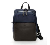 Spalding & Bros A.g. Zaino Square New Metropolitan Blu Uomo